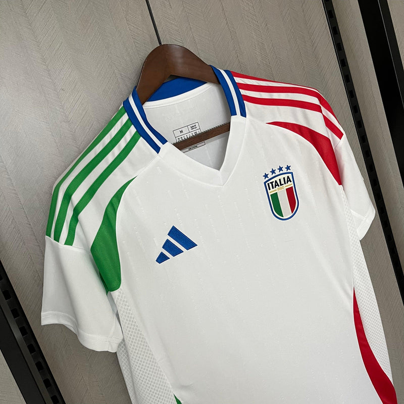 Camisa Seleção Italia 24/25 (Masculino)