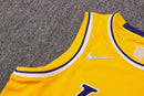 Regata NBA Los Angeles Lakers / James