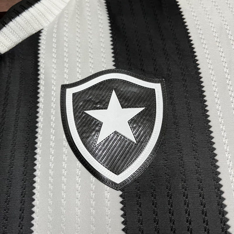 Kit Infantil Botafogo 24/25