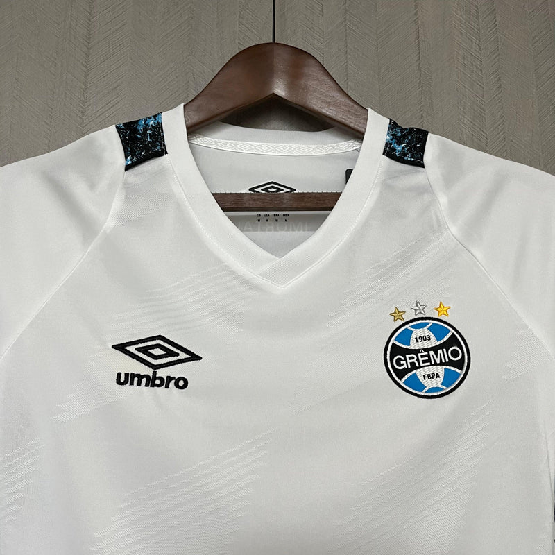 Camisa Grêmio II 24/25 (Feminina)