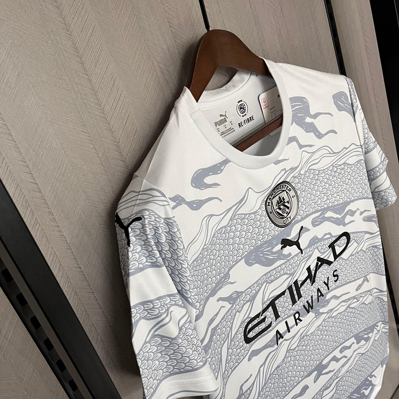Camisa M. City 24/25 Edição Especial