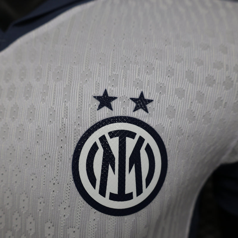 Camisa Player Inter de Milan II 24/25 (Masculino)