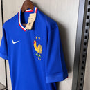 Camisa Seleção França 24/25 (Masculino)