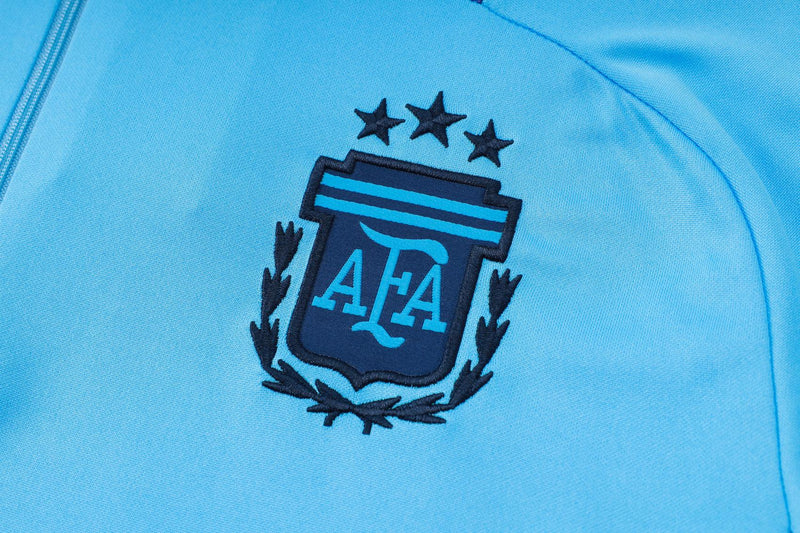 Conjunto Treino Seleção Argentina 24/25