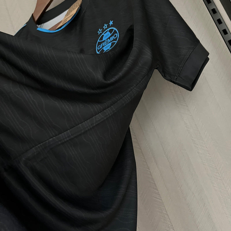 Camisa Grêmio II 23/24 (Masculino)