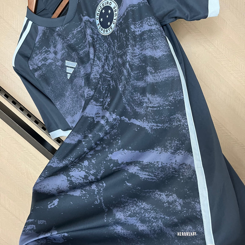 Camisa Cruzeiro III 24/25 (Masculino)