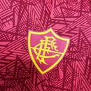 Camisa Torcedor Treino Fluminense 24/25 (Masculino)