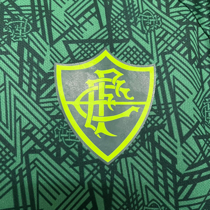 Camisa Treino Fluminense 24/25 (Masculino)