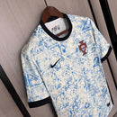 Camisa Seleção Portuguesa II 24/25 (Masculino)