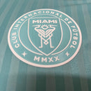Camisa Player Inter Miami 24/25 (Masculino)