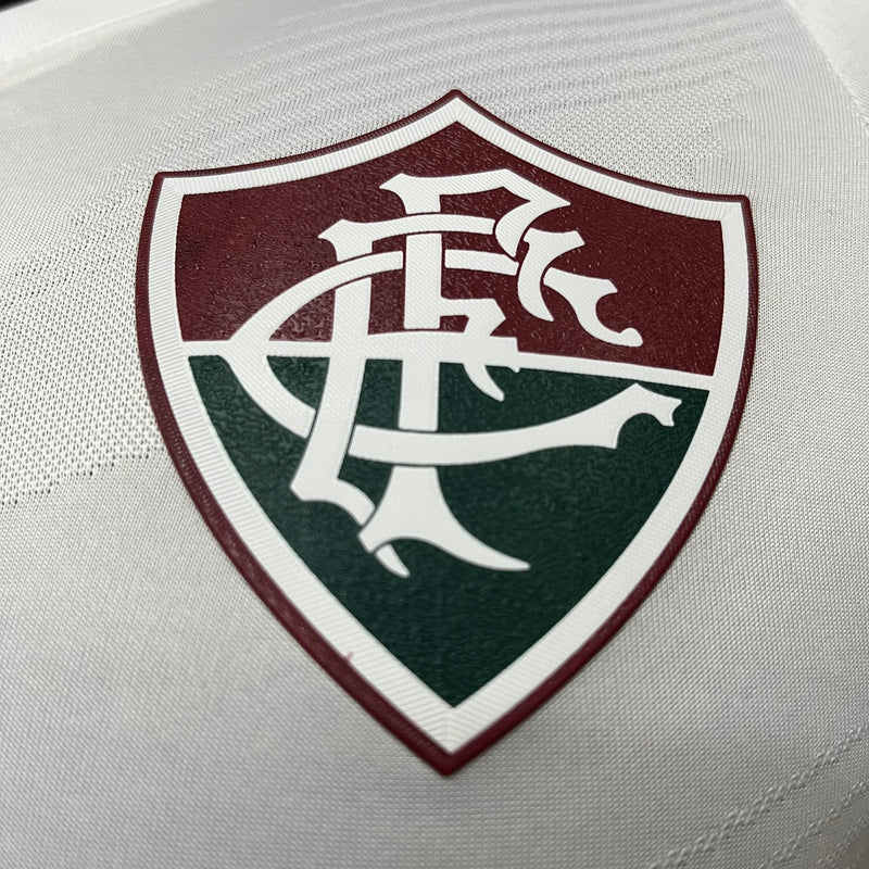 Camisa Player Fluminense II 24/25 (Masculino)