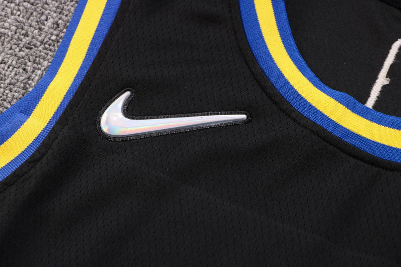 Regata NBA Golden State / Curry
