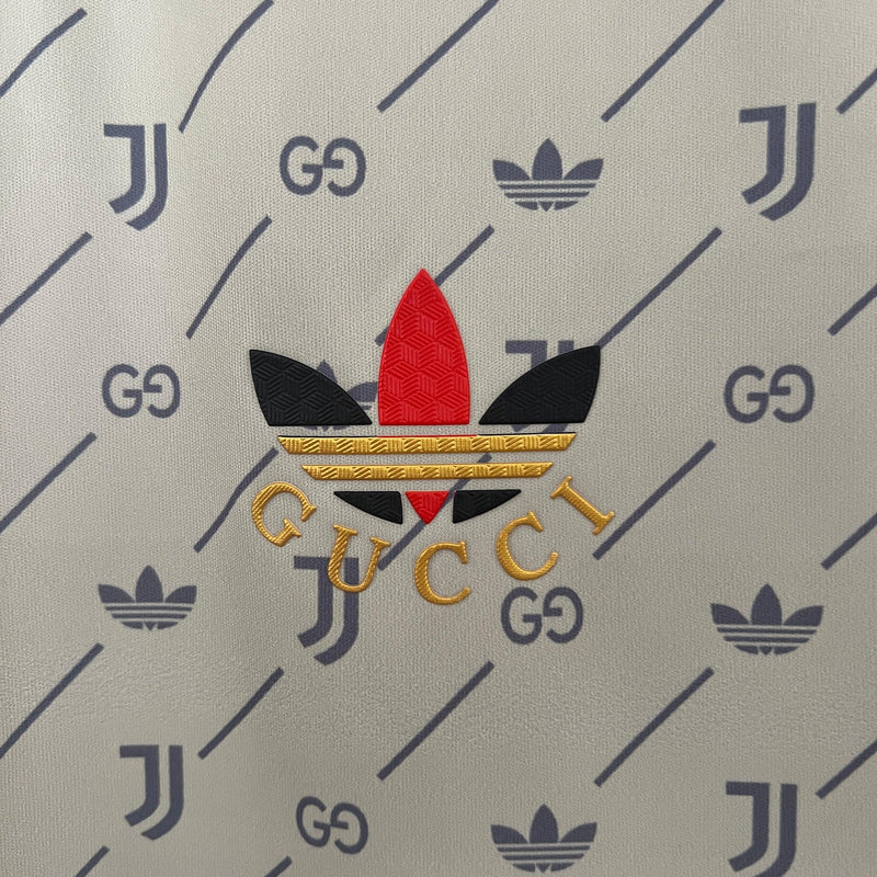 Camisa Juventus Gucci 24/25 (Masculino)