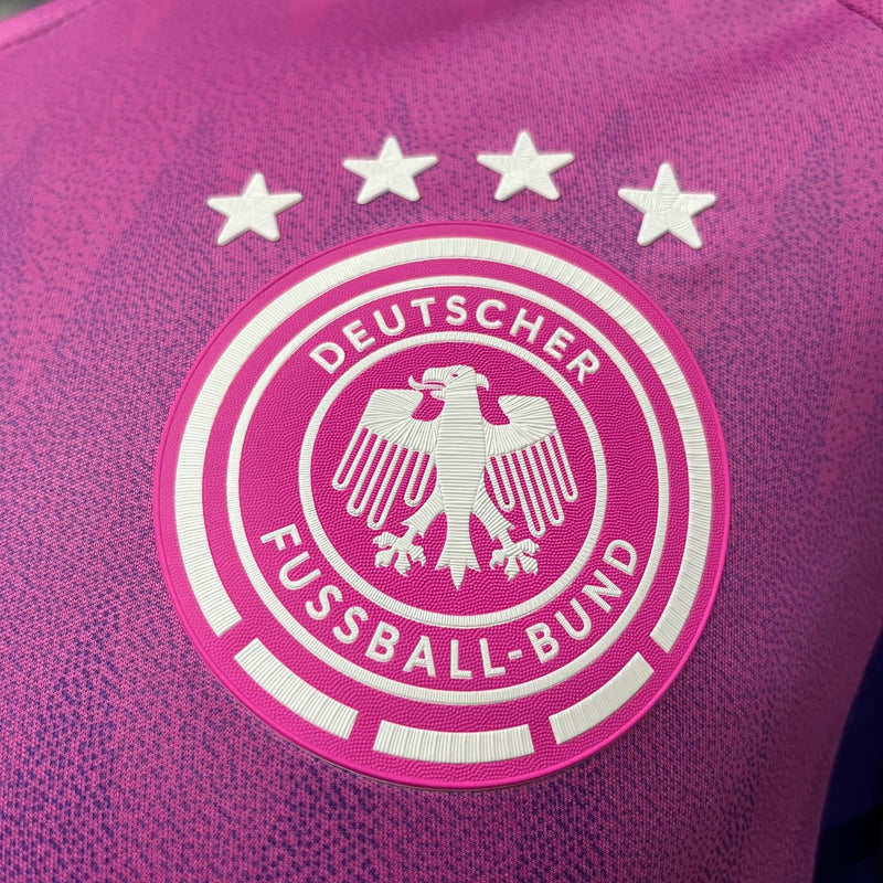 Camisa Player Seleção Alemanha 24/25 (Masculino)