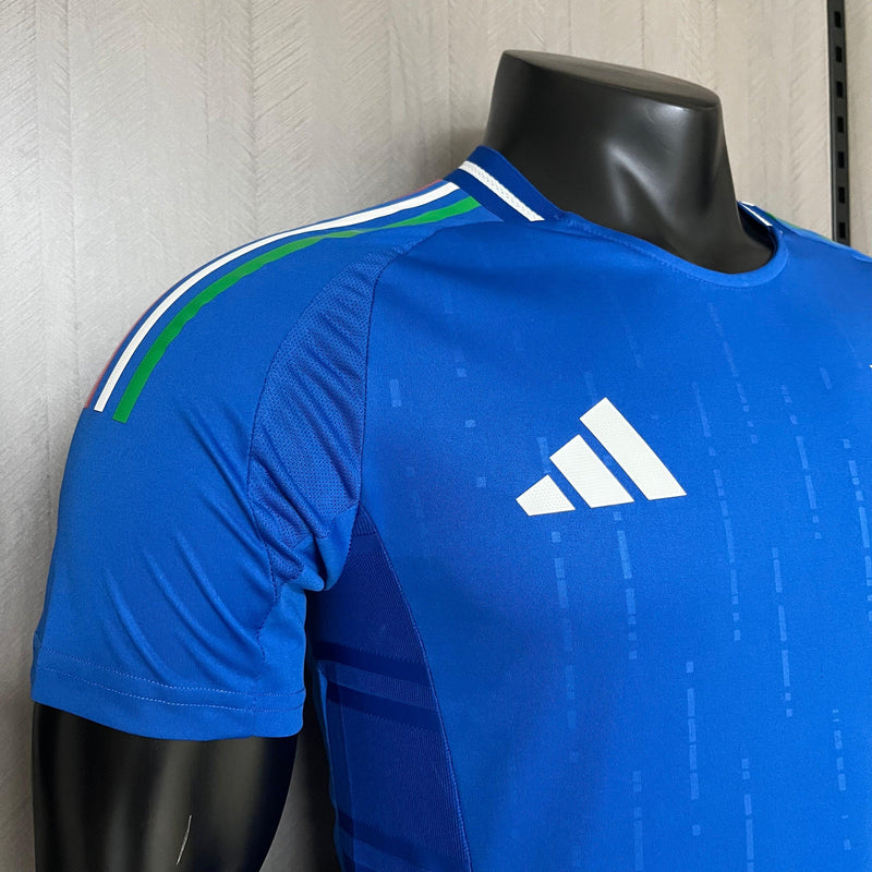 Camisa Player Seleção Itália 24/25 (Masculino)