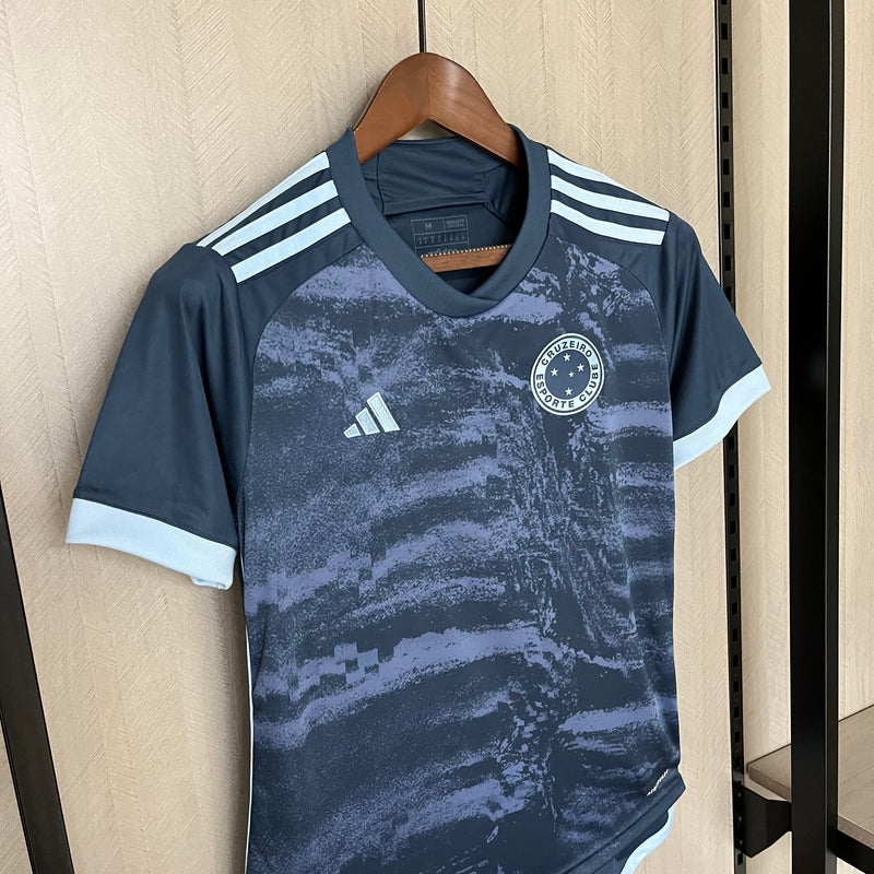 Camisa Cruzeiro III 24/25 (Feminina)