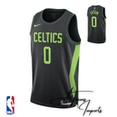 Camiseta Regata NBA Boston Celtics City Edition 2024/2025