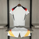 Kit Infantil Seleção Alemanha 24/25