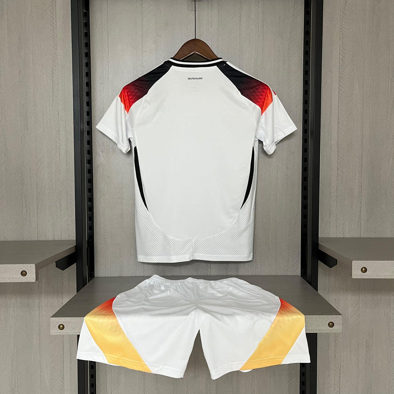 Kit Infantil Seleção Alemanha 24/25