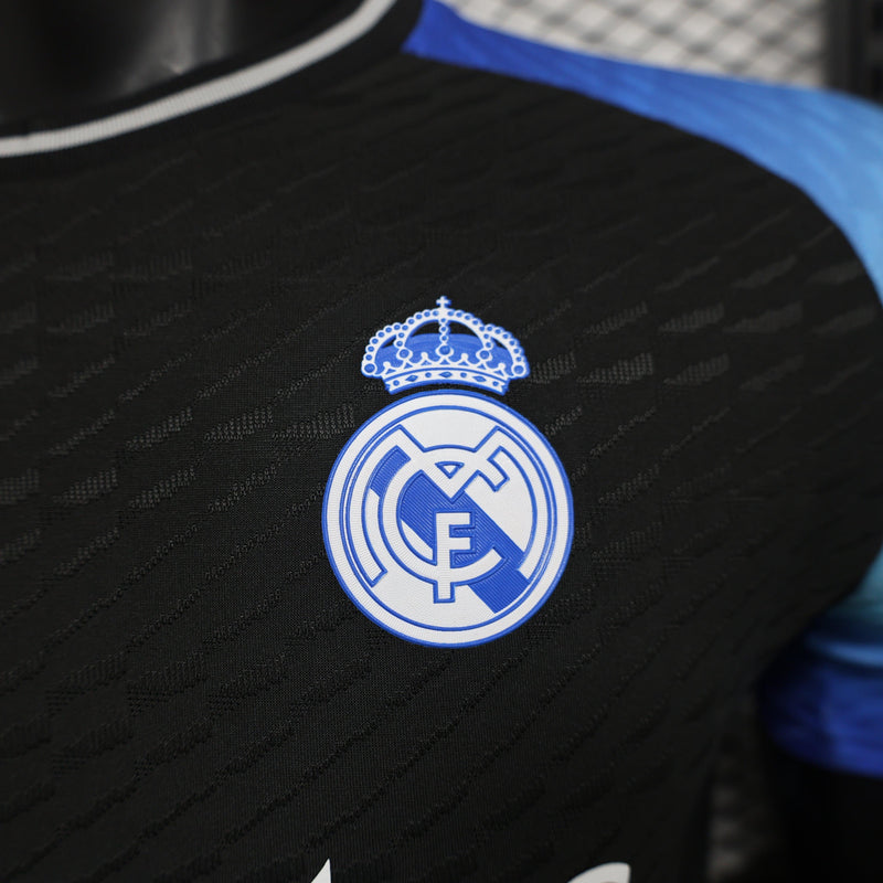 Camisa Player Real Madrid 24/25 Edição Especial (Masculino)