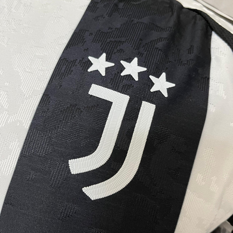 Camisa Player Juventus 24/25 (Masculino)