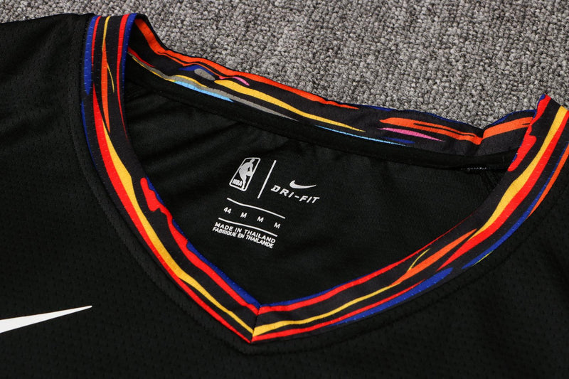 Regata NBA Brooklyn Nets / Edição Especial