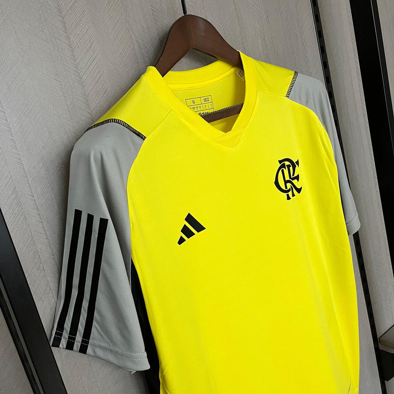 Camisa Treino Flamengo 24/25 (Masculino)