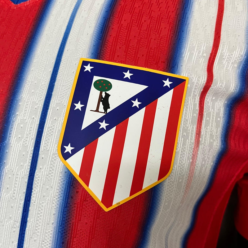 Camisa Player Atlético Madrid 24/25 (Masculino)
