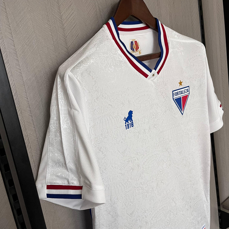 Camisa Torcedor Fortaleza 24/25 (Masculino)