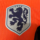 Camisa Player Seleção Holanda 24/25 (Masculino)
