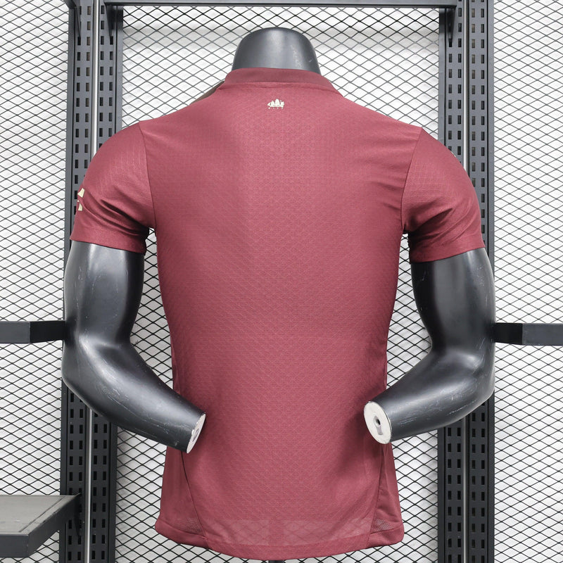 Camisa Player Manchester City 24/25 (Masculino)
