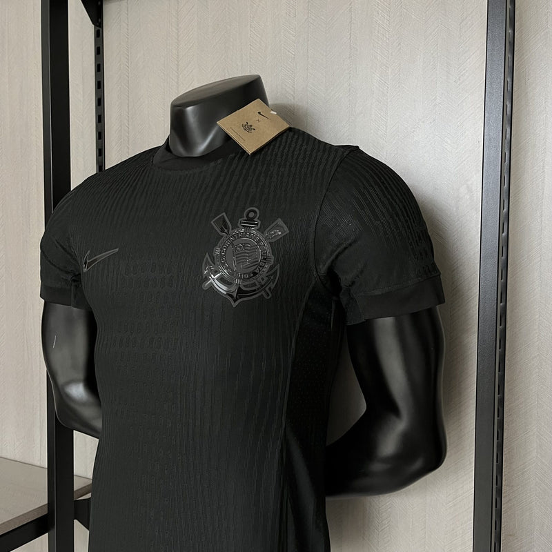 Camisa Player Corinthians 24/25 (Masculino)