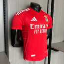 Camisa Player Benfica 24/25 (Masculino)