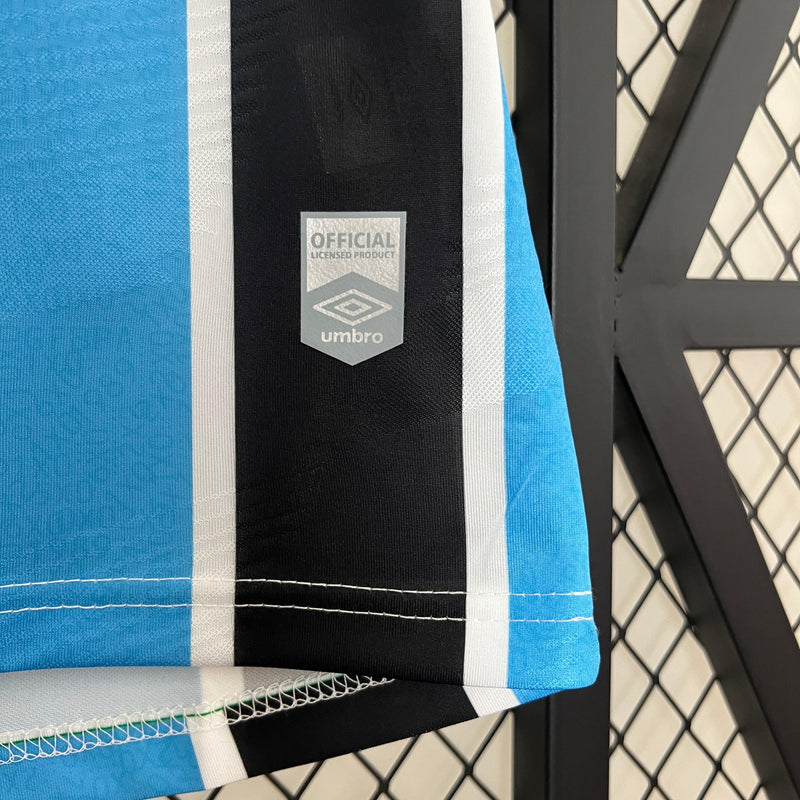 Camisa Grêmio 24/25 (Feminina)