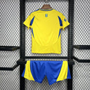 Kit Infantil Al-Nassr 24/25