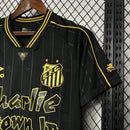 Camisa Torcedor Santos Charlie Brown Jr. / Edição Especial 24/25 (Masculino)