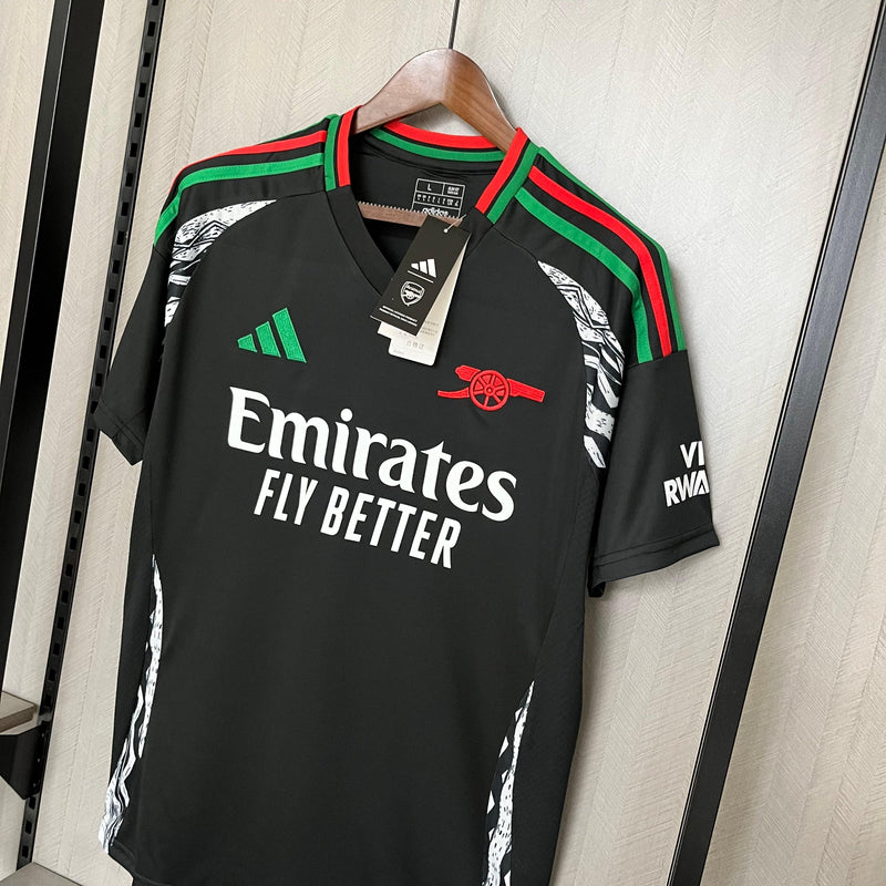 Camisa Arsenal II 24/25 (Masculino)