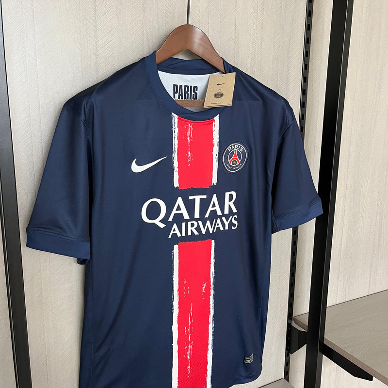 Camisa PSG 24/25 (Masculino)