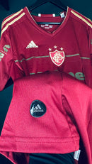 Camisa Fluminense 2012 Fred 9 - Tamanho M Pronta Entrega