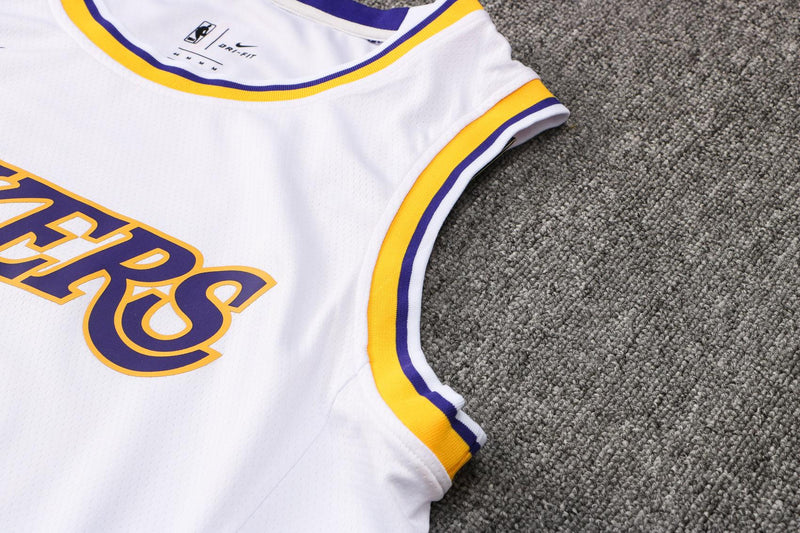 Regata NBA Lakkers Edição Especial / Lebron  James