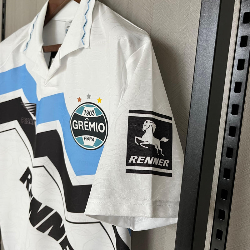 Camisa Grêmio Retro Ano 95/96