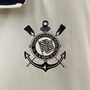 Jaqueta Corta Vento Corinthians 24/25
