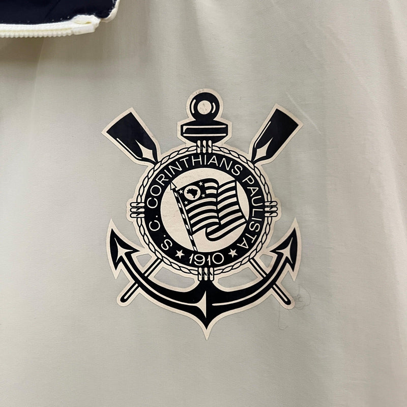 Jaqueta Corta Vento Corinthians 24/25