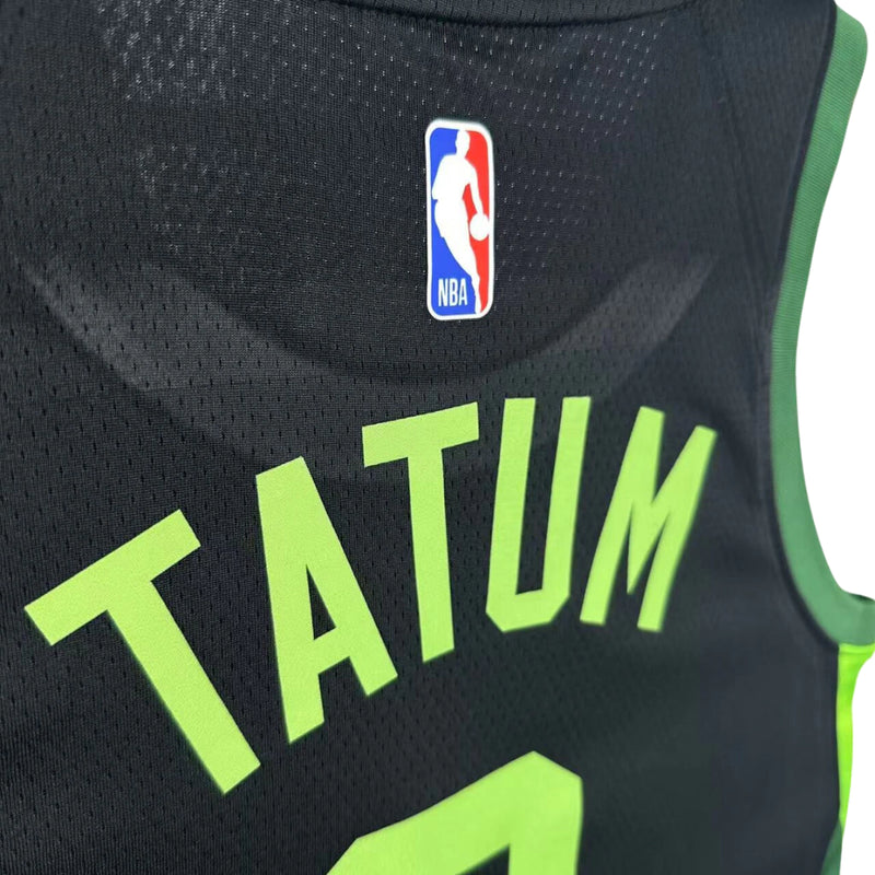 Camiseta Regata NBA Boston Celtics City Edition 2024/2025