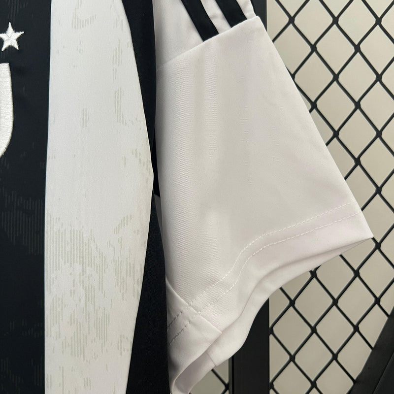 Camisa Juventus 24/25 (Masculino)