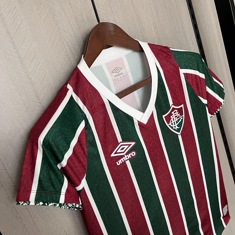 Camisa Fluminense 24/25 (Feminina)