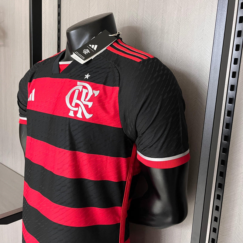 Camisa Player Flamengo 24/25  (Masculino)