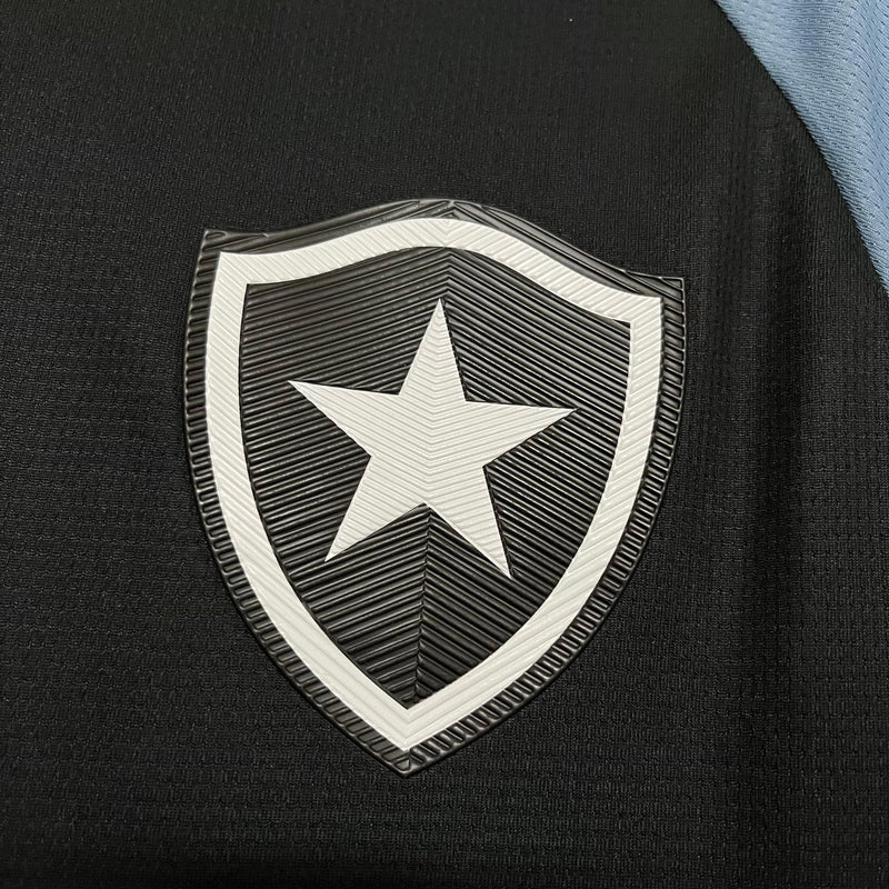 Camisa Treino Botafogo 24/25 (Masculino)