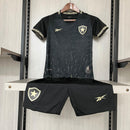 Kit Infantil Torcedor Botafogo 24/25