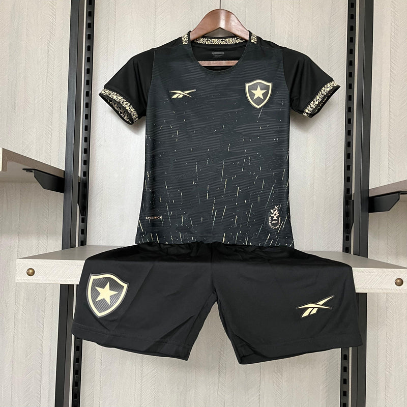 Kit Infantil Botafogo 24/25